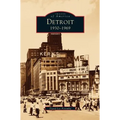 Detroit: 1930-1969