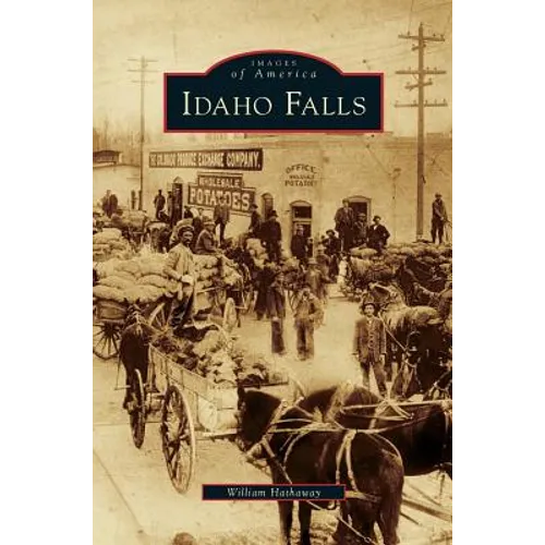 Idaho Falls