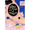 Alboroto En El Museo: (Spanish Edition)