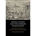 Animal Illness and the Literary Imagination