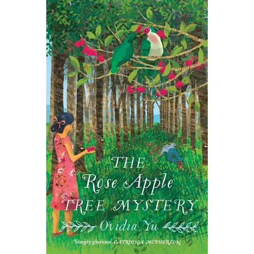 The Rose Apple Tree Mystery
