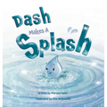 Dash Makes a Splash