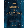 The Nights of Straparola - Vol I