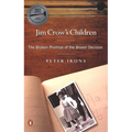 Jim Crow's Children: The Broken Promise of the Brown Decision