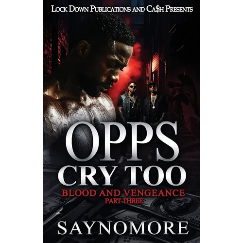 Opps Cry Too 3