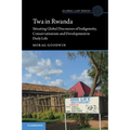 Twa in Rwanda