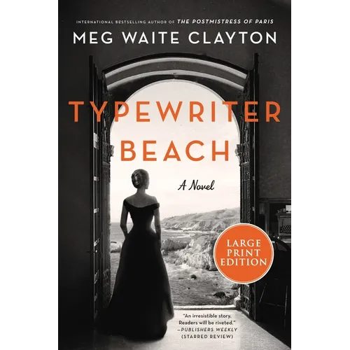 Typewriter Beach
