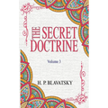 The Secret Doctrine: Volume 3