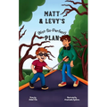 Matt & Levy's (Not-So-Perfect) Plan