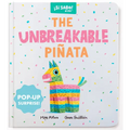 The Unbreakable Piñata: A Funny Interactive Book for Kids (with a Pop-Up Surprise!)