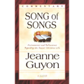 The Song of Songs: Commentary