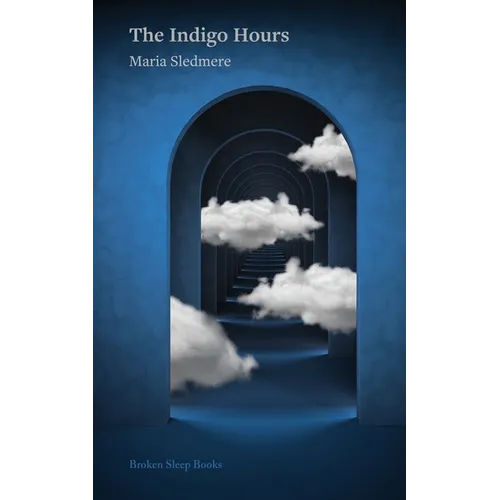 The Indigo Hours
