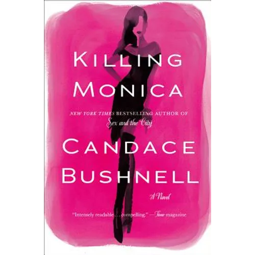 Killing Monica