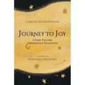 Journey to Joy: A Fairy Tale for Thresholds and Transitions