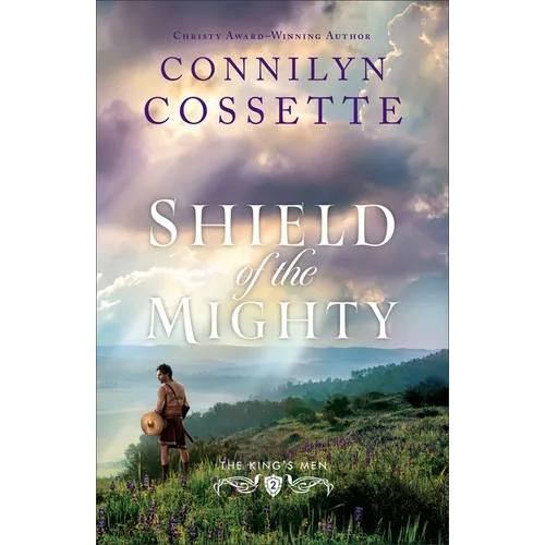 Shield of the Mighty