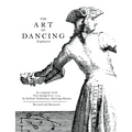 The Art of Dancing Explain'd