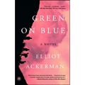 Green on Blue