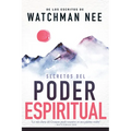 Secretos del Poder Espiritual: de Los Escritos de Watchman Nee (H)) = Secrets to Spiritual Power
