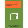 Glass Engineering Handbook