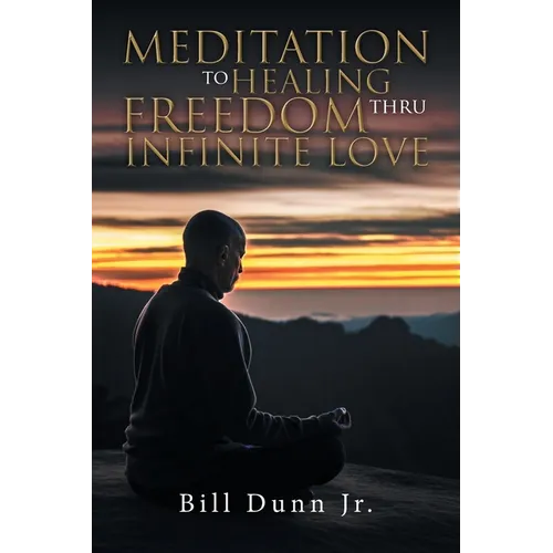 Meditation to Healing Freedom thru Infinite Love
