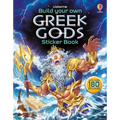 Build Your Own Greek Gods
