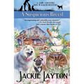 A Suspicious Breed