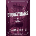 Brooklynaire - A Brooklyn Hockey Novel