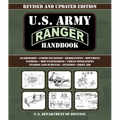 U.S. Army Ranger Handbook: Revised and Updated