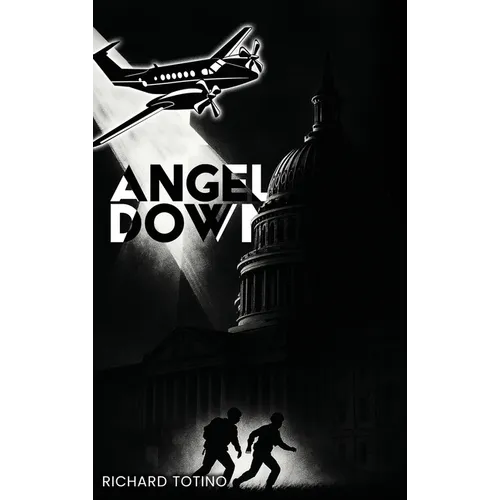 Angel Down