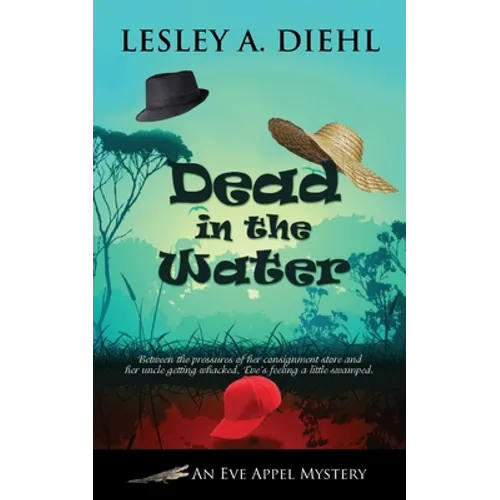 Dead in the Water