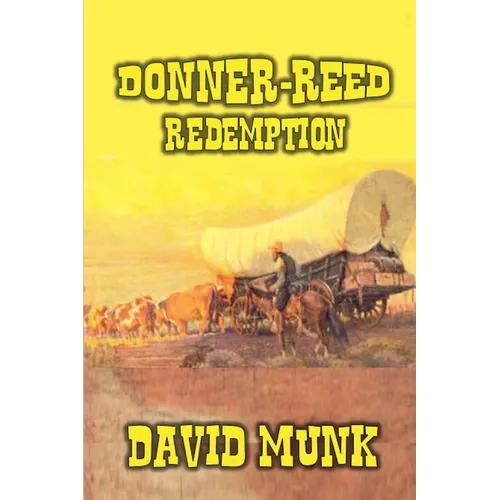 Donner-Reed - Redemption