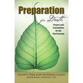 Preparation for Death: Prayers and Consolations for the Final Journey