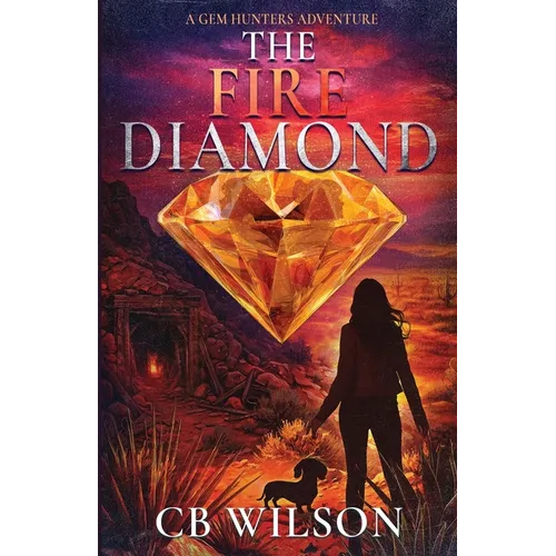 The Fire Diamond