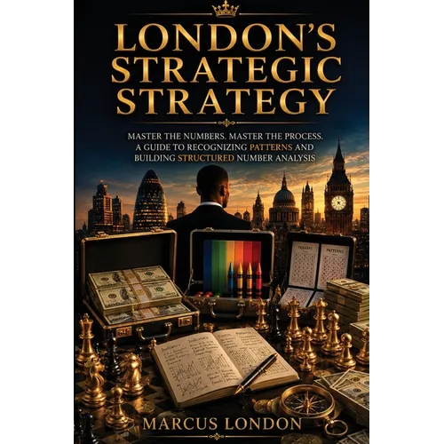 London's Strategic Strategy Series
