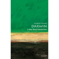 Darwin: A Very Short Introduction