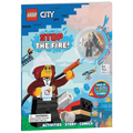 Lego City: Stop the Fire!