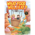 What Food Will I Eat?