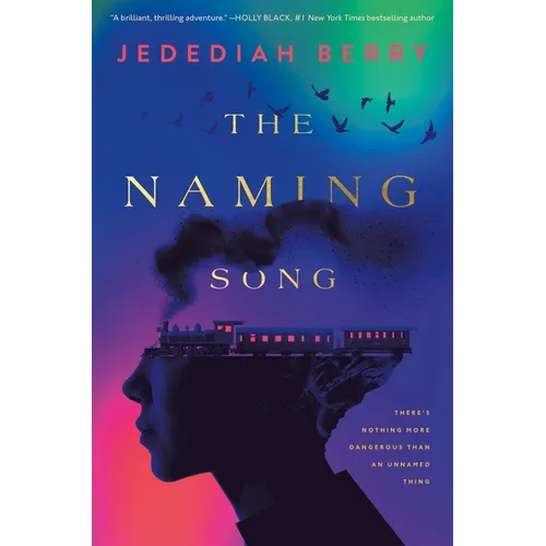 The Naming Song