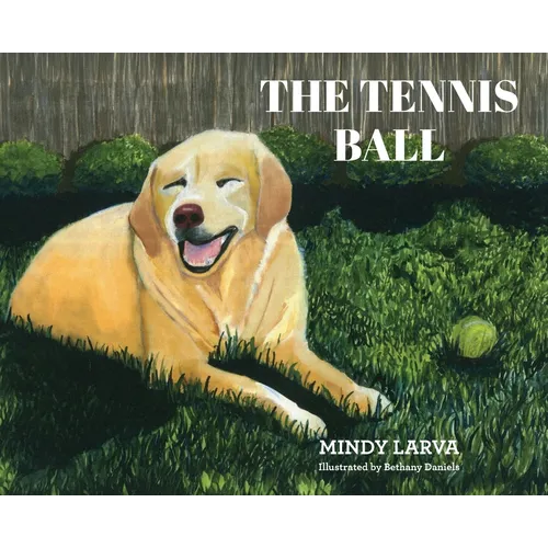 The Tennis Ball