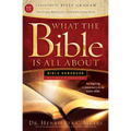 What the Bible Is All about KJV: Bible Handbook