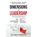 Dimensions of Leadership