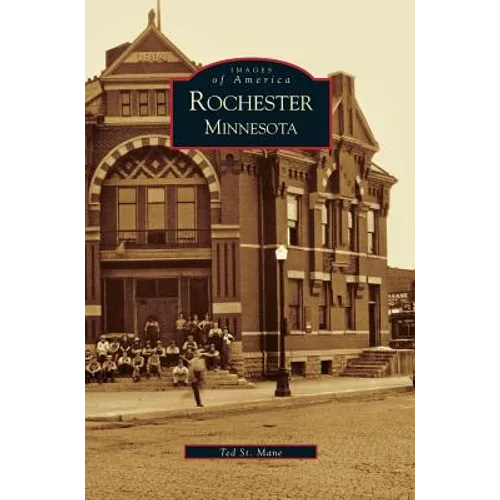 Rochester, Minnesota