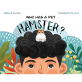 Who Has A Pet Hamster?