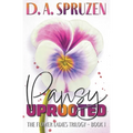 Pansy Uprooted