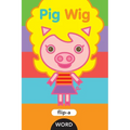 Pig Wig