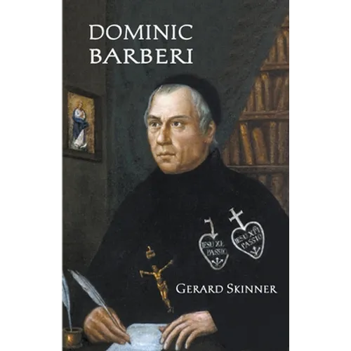 Dominic Barberi