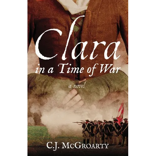 Clara in a Time of War