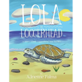 Lola the Loggerhead