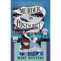 Murder in PostScript