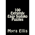 100 Extremly Easy Soduko Puzzles